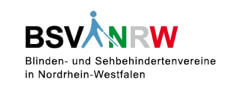 BSVNRW – Blinden und Sehbehindertenvereine in Nordrhein-Westfalen