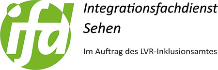 Logo des IFD-Sehen